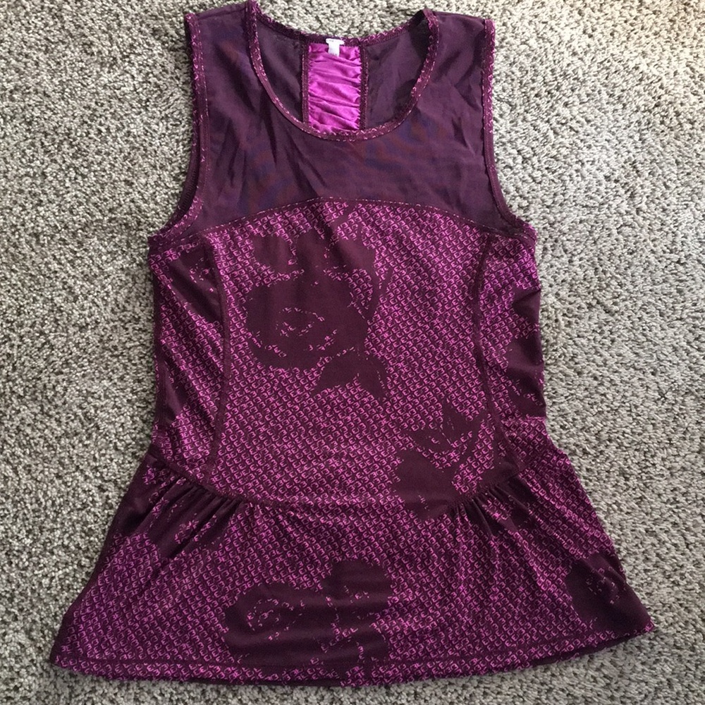 American Eagle Workout Tank